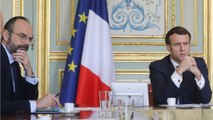FEMME ACTUELLE : Elu à la mairie du Havre, Edouard Philippe va-t-il rester Premier ministre ?