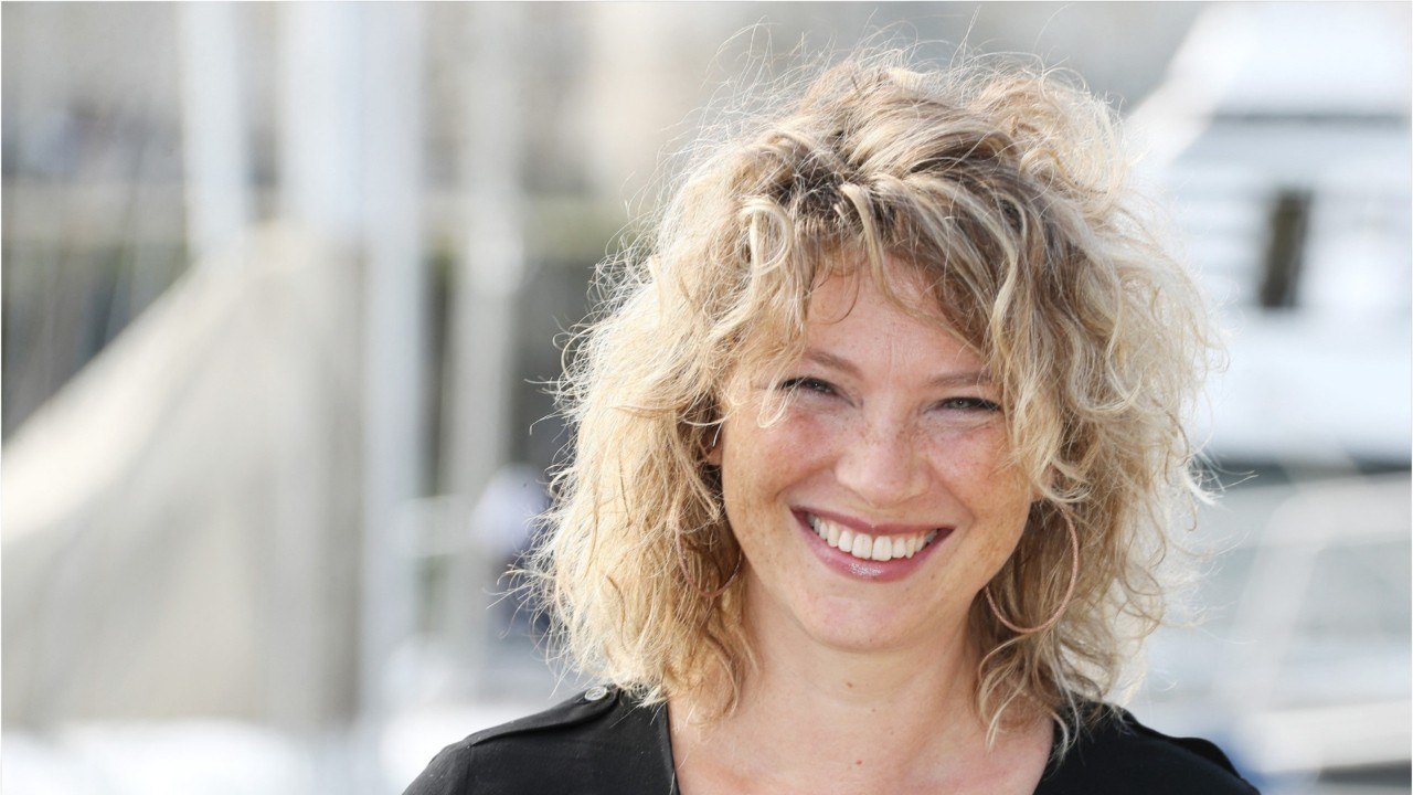 FEMME ACTUELLE - Cécile Bois ("Candice Renoir") : qui est son époux, Jean-Pierre Michaël?