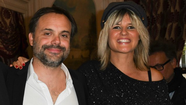 FEMME ACTUELLE - Romain Sardou : qui est Kym, sa compagne ?