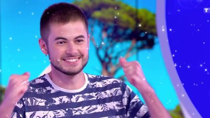 FEMME ACTUELLE - "Les 12 coups de midi" : trois jours après son arrivée, Antonin trouve déjà l'Etoile mystérieuse
