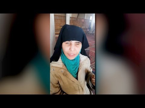 القصة الكاملة لاتهام أم بقتل أطفالها الثلاثة بالمرج