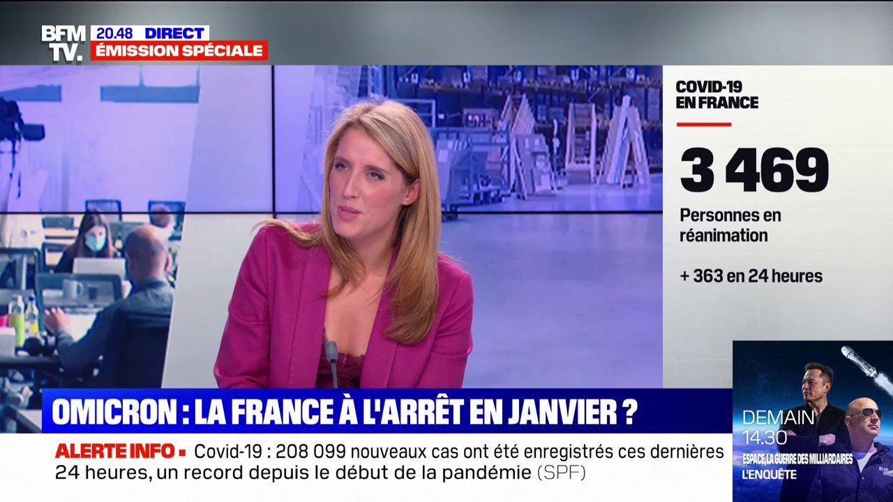 Covid-19: le port du masque à nouveau obligatoire à l'extérieur à Paris dès vendredi