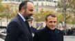 FEMME ACTUELLE - Emmanuel Macron et Edouard Philippe : ces femmes ministres dans leur collimateur