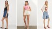 FEMME ACTUELLE - Tendance short en jean : les 10 modèles les plus canons de cet été