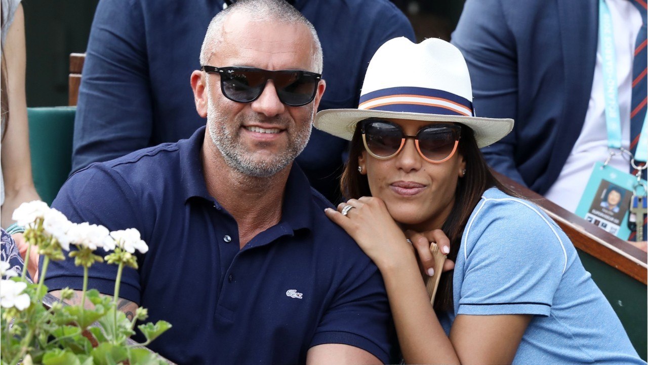 FEMME ACTUELLE - Amel Bent : son mari Patrick Antonelli trafiquait des permis de conduire par amour pour elle