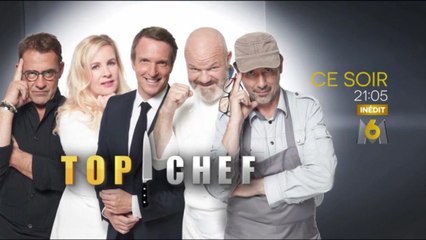FEMME ACTUELLE - "Top Chef" 2020 : où se déroule la finale du concours culinaire de M6 ?