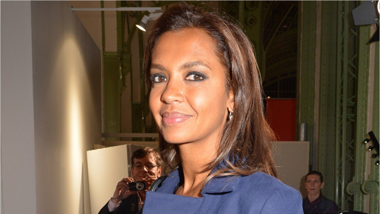 FEMME ACTUELLE - Karine Le Marchand partage un rare cliché de sa fille pour la fête des mères