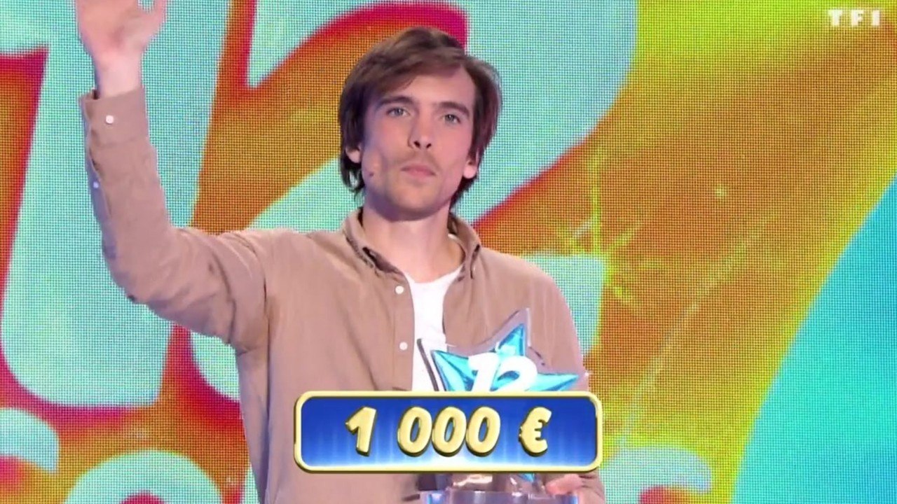 FEMME ACTUELLE - "Les 12 Coups de midi" : les internautes en colère contre Colas, le nouveau maître de midi