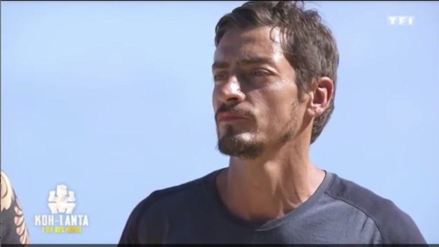 FEMME ACTUELLE - Koh-Lanta : ce cadeau inestimable que Claude a offert à sa femme