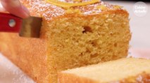 CUISINE ACTUELLE - 3 recettes de cakes super faciles