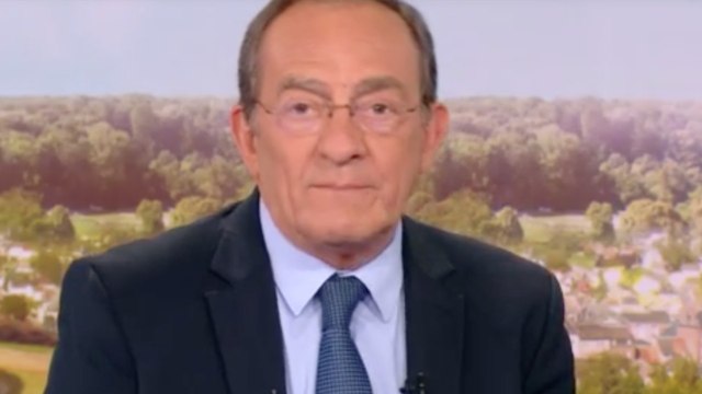 FEMME ACTUELLE - Coronavirus : Jean-Pierre Pernaut agacé par certains témoignages dans son journal télévisé