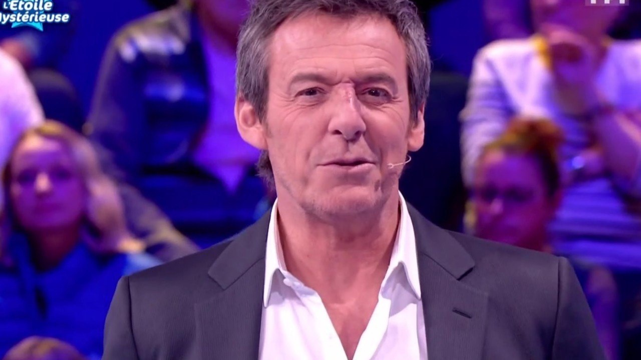 FEMME ACTUELLE - "Les 12 coups de midi" : une reprise des tournages "dans un inconfort total" pour Jean-Luc Reichmann
