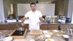 FEMME ACTUELLE - "Tous en cuisine" : pour la 50e émission, Cyril Lignac dévoile deux recettes secrètes !
