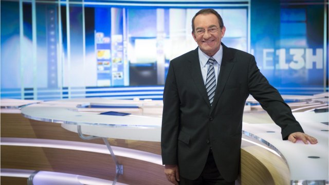FEMME ACTUELLE - Jean-Pierre Pernaut heureux : la date de son retour au JT de TF1 dévoilée