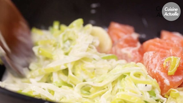 3 recettes délicieuses avec du saumon frais