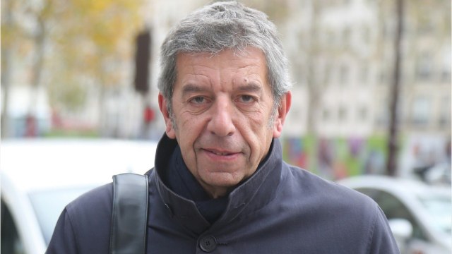 FEMME ACTUELLE - Michel Cymes victime d'une arnaque aux produits minceur : il pousse un coup de gueule