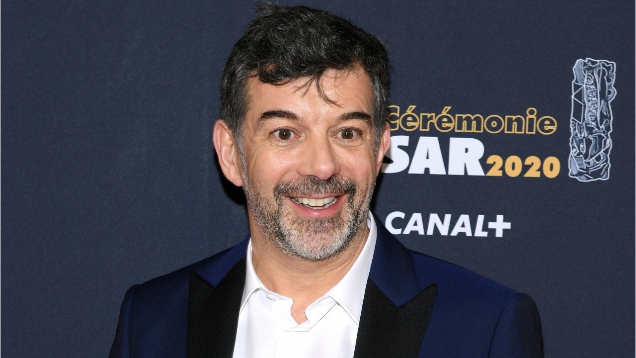 FEMME ACTUELLE - Stéphane Plaza : pourquoi il n’a pas voulu fêter son 50e anniversaire