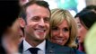 FEMME ACTUELLE - Emmanuel et Brigitte Macron : pourquoi le couple n’est plus “tranquille” au Touquet