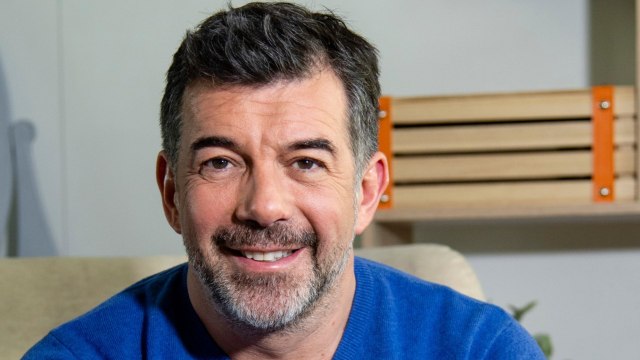 FEMME ACTUELLE - Stéphane Plaza indécent : un chroniqueur de Cyril Hanouna balance sur l'agent immobilier de M6