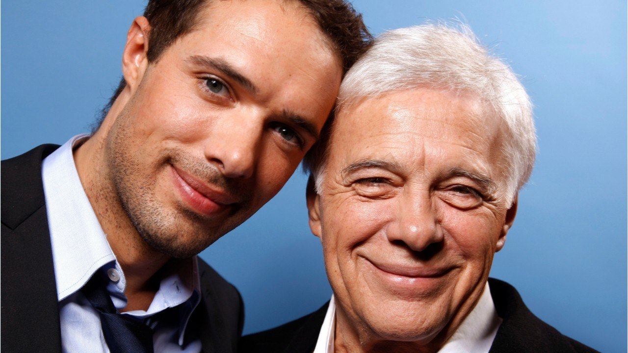 FEMME ACTUELLE : Guy Bedos est mort : ses enfants Nicolas et Victoria Bedos lui rendent un bouleversant hommage