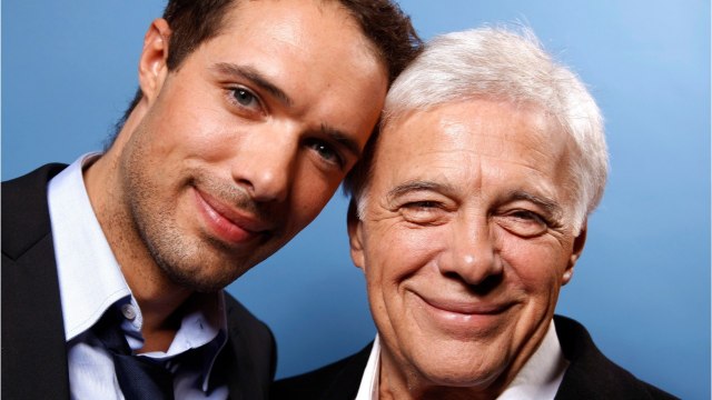 FEMME ACTUELLE : Guy Bedos est mort : ses enfants Nicolas et Victoria Bedos lui rendent un bouleversant hommage