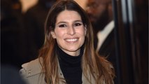 FEMME ACTUELLE - Laury Thilleman : cet appel d'un membre du gouvernement qu'elle a reçu pendant le confinement