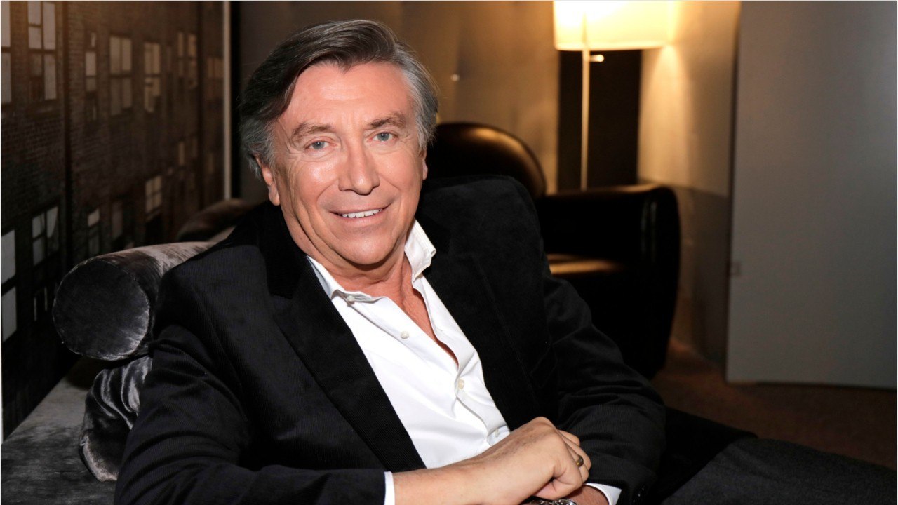 FEMME ACTUELLE - Jacques Legros “piégé” pour dévoiler son salaire ? Le journaliste Jordan de Luxe se défend