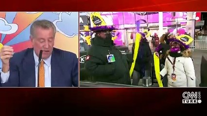 18 katlı rezidansta yangın çıktı