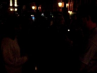 Capitaine Abandonné..