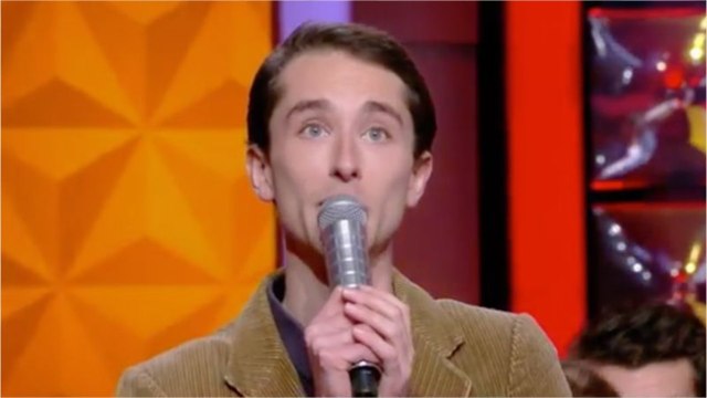 FEMME ACTUELLE - Arsène ( N'oubliez pas les paroles ) : ce qu'il compte faire de ses gains