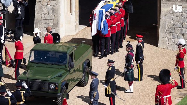 Prince Harry & Royal Family Most Dramatic Moments Of 2021 | Royally Us