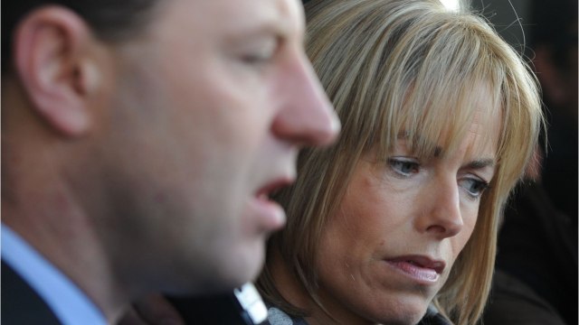 FEMME ACTUELLE - Nouveau rebondissement dans la disparition de la petite Maddie McCann en 2007 au Portugal : un délinquant sexuel allemand impliqué ?