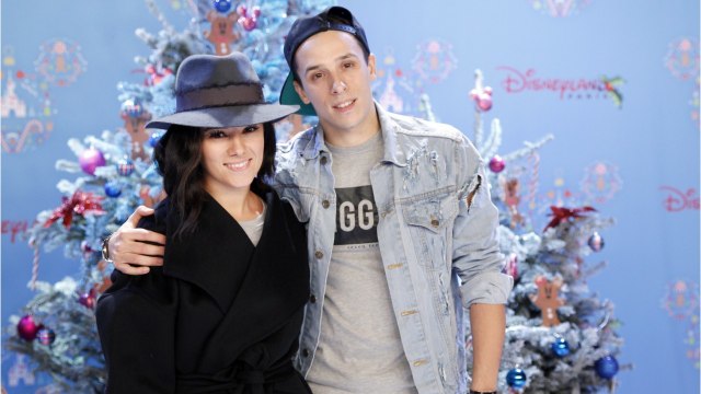 FEMME ACTUELLE - Alizée Partage Une Adorable Photo De Sa Fille Maggy Pour Ses 6 Mois