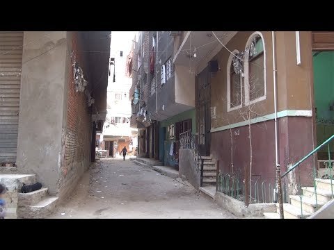 الوطن في مسرح جريمة المرج.. قصة أم قتلت أطفالها الثلاثة