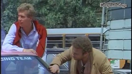 Si Ringrazia la regione Puglia per averci offerto i milanesi  (2 tempo) Porcaro Boldi Teocoli