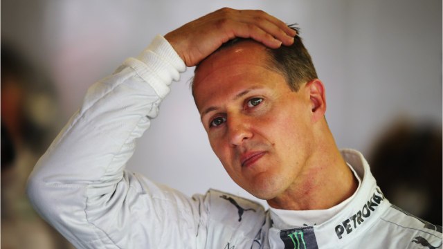 FEMME ACTUELLE - Michael Schumacher : son ancien coéquipier Felipe Massa a de ses nouvelles mais ne peut rien dire