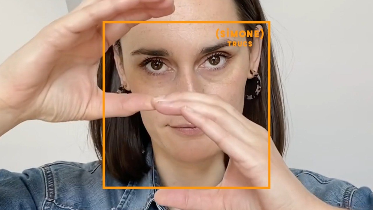 SIMONE : C’est l’interview 'Trucs' de Yelle !