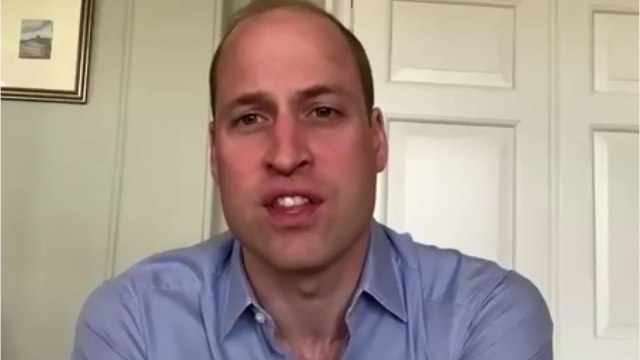 FEMME ACTUELLE - Le Prince William : ses rares confidences sur le traumatisme lié à la mort de sa mère, Diana