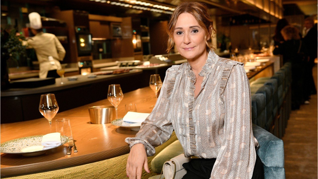 FEMME ACTUELLE - Daniela Lumbroso partage une photo avec sa fille Carla : elles se ressemblent comme deux gouttes d'eau