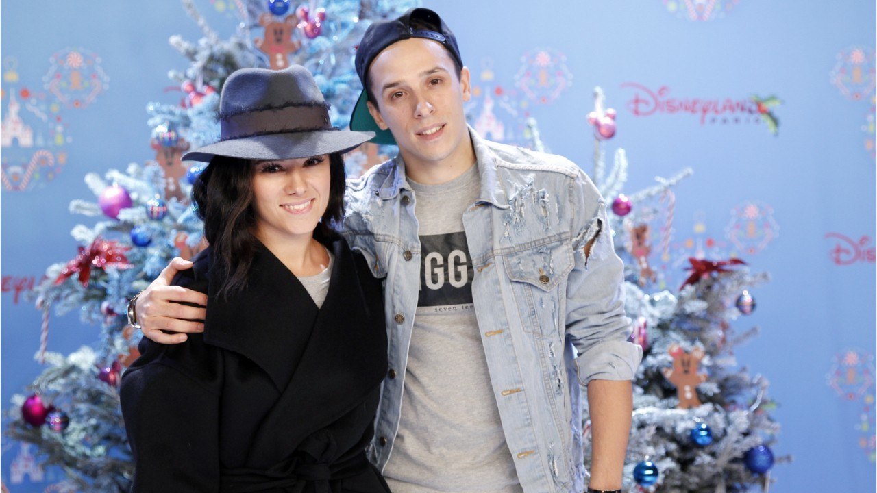 FEMME ACTUELLE - Alizée Partage Une Adorable Photo De Sa Fille Maggy Pour Ses 6 Mois