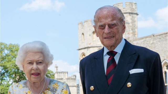 FEMME ACTUELLE - 99e anniversaire du prince Philip : ce que la reine Elizabeth II a prévu
