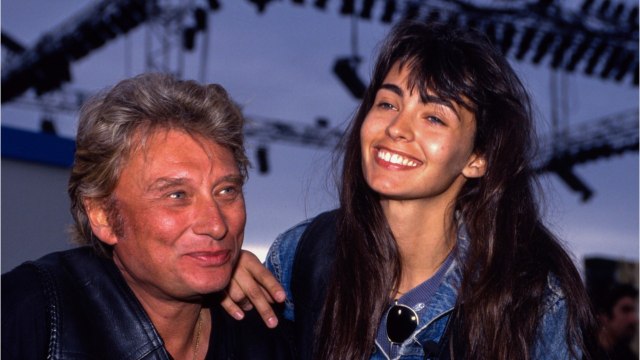 FEMME ACTUELLE - Adeline Blondieau : ces nouvelles révélations sur l'enfer qu'elle a vécu pendant son mariage avec Johnny Hallyday