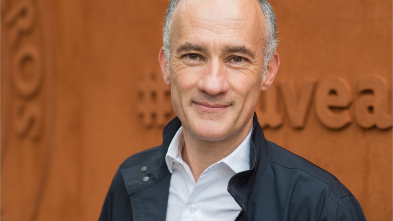 FEMME ACTUELLE - Gilles Bouleau Moqué Pendant Son Enfance : "Je M’étais Senti Bien Seul"