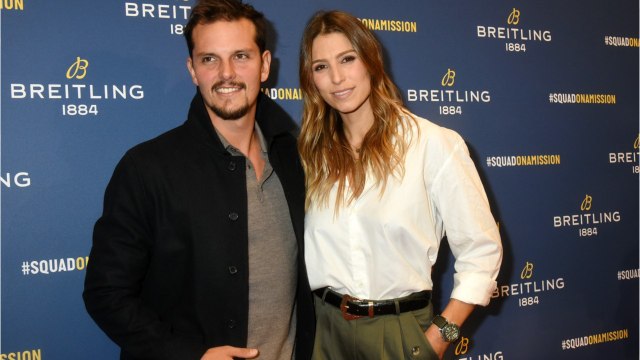 FEMME ACTUELLE - Laury Thilleman et Juan Arbelaez : leur déclaration d'amour en direct sur France 2