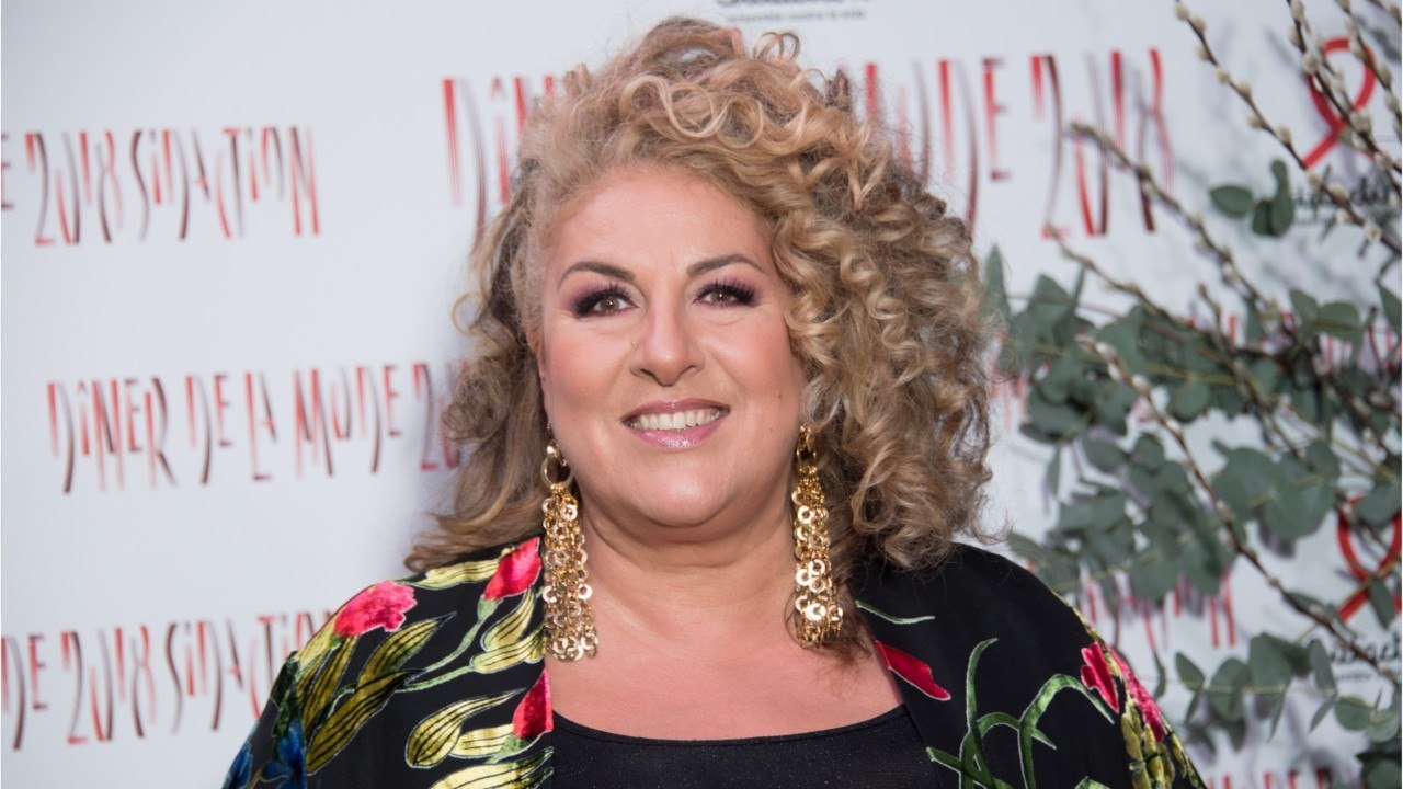 FEMME ACTUELLE - Marianne James se confie sur sa perte de poids : "Quand j'ai vu arriver le confinement, j'ai vu arriver les clous du cercueil avec"