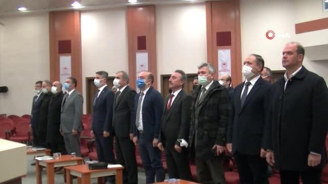 Batı Karadeniz Bölgesi için korkutan kuraklık açıklaması