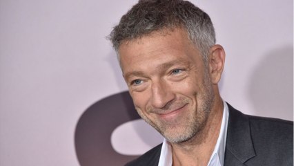 FEMME ACTUELLE - Vincent Cassel victime d’un accident de scooter : il dévoile ses blessures