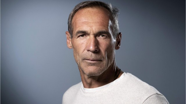 FEMME ACTUELLE - Mike Horn meurtri par le décès de sa femme : cette phrase qu'il n'a jamais oublié