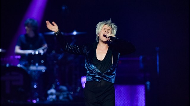 FEMME ACTUELLE - Nicola Sirkis : qui sont les trois enfants du leader d'Indochine?