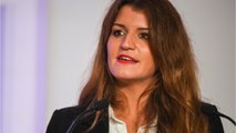 FEMME ACTUELLE - Congé parent malade, paternité, grands-parents… Toutes les propositions de Marlène Schiappa sur la famille